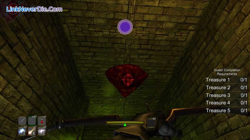 Hình ảnh trong game Dungeons & Darkness (screenshot)