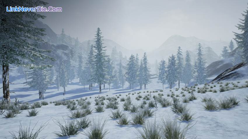 Hình ảnh trong game Strike Force: Arctic Storm (screenshot)