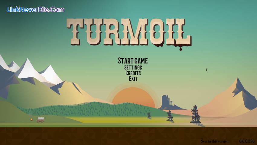 Hình ảnh trong game Turmoil (screenshot)