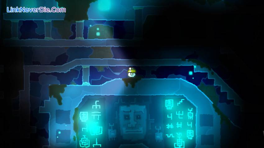 Hình ảnh trong game Wuppo (screenshot)