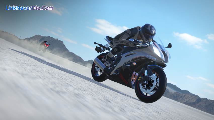 Hình ảnh trong game Ride 2 (screenshot)