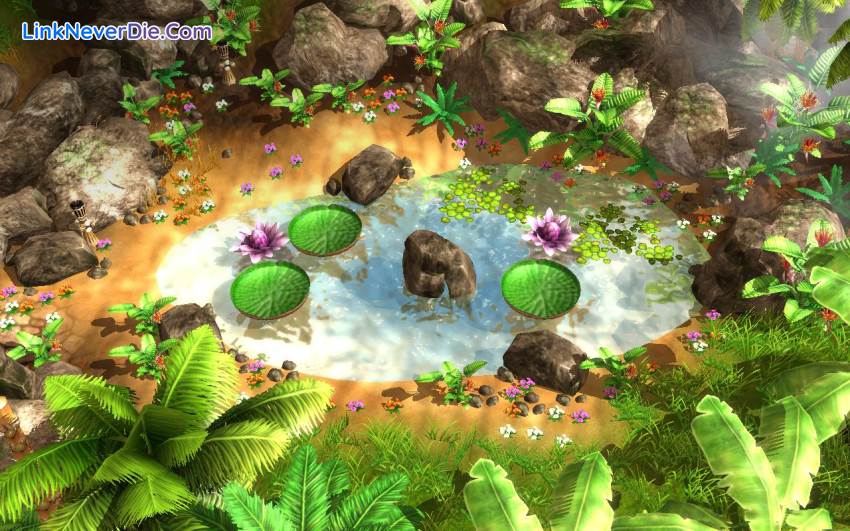 Hình ảnh trong game Wildlife Park Collection (screenshot)