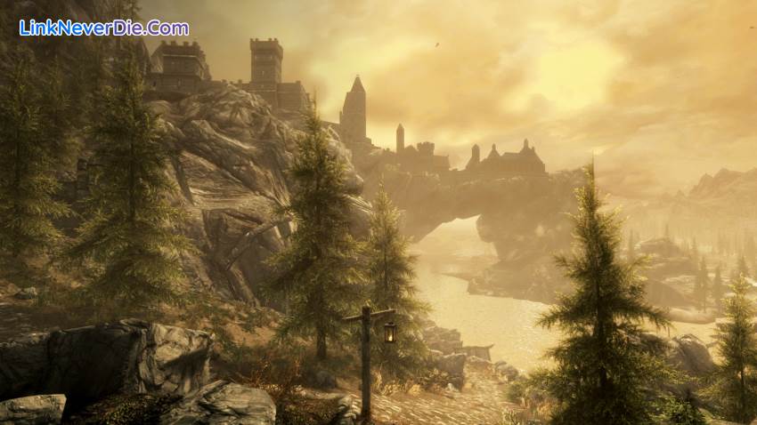 Hình ảnh trong game The Elder Scrolls V: Skyrim Special Edition (thumbnail)