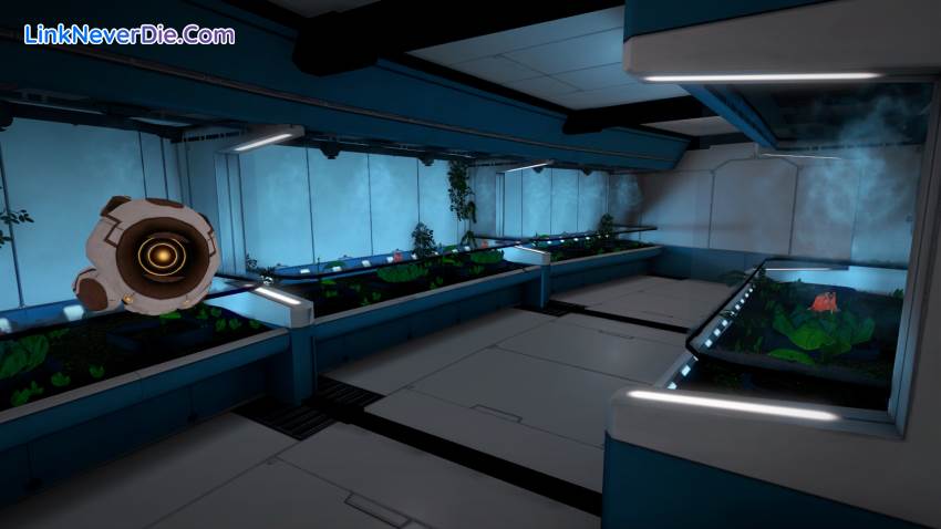 Hình ảnh trong game Sky Break (screenshot)