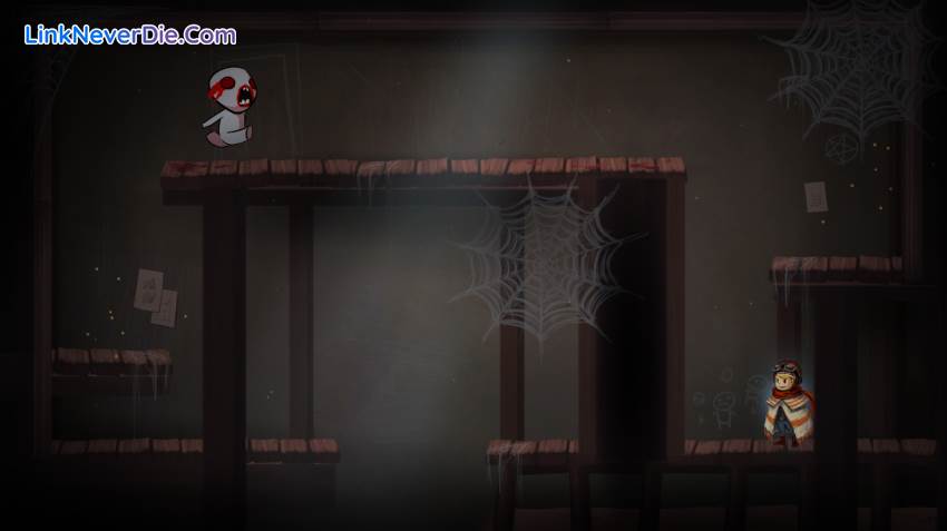Hình ảnh trong game Talewind (screenshot)