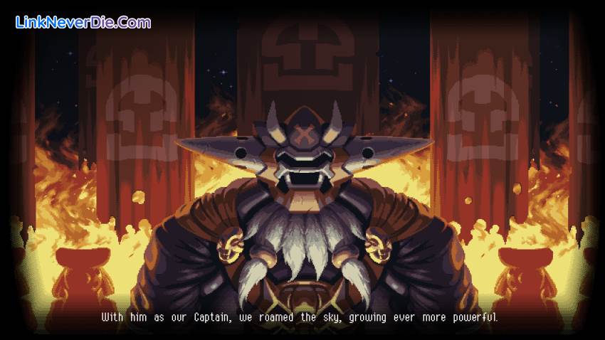 Hình ảnh trong game Owl Boy (screenshot)