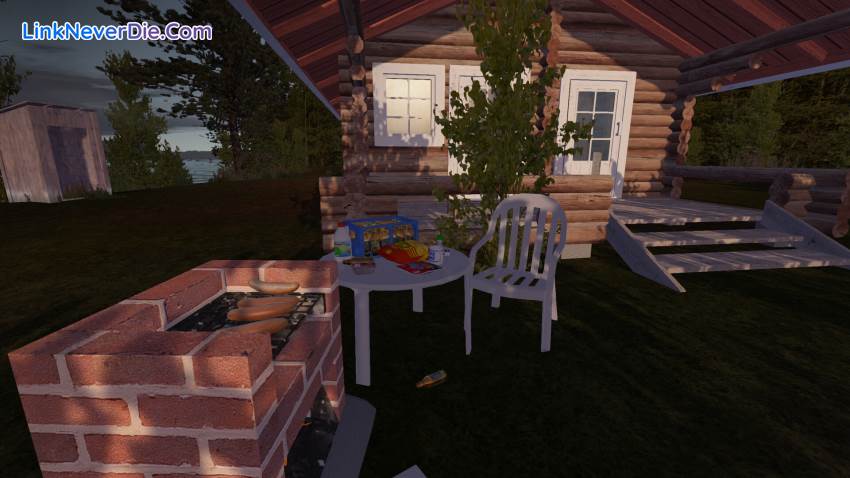 Hình ảnh trong game My Summer Car (screenshot) Hình ảnh trong game My Summer Car (screenshot)