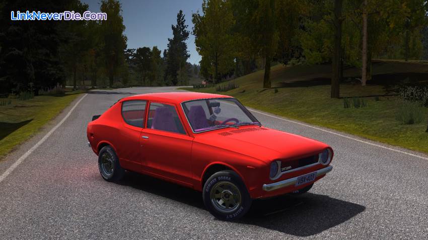 Hình ảnh trong game My Summer Car (screenshot)