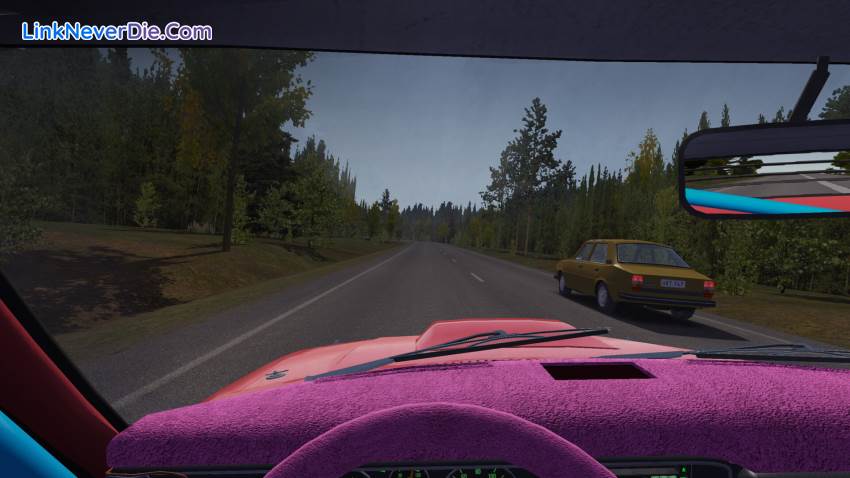 Hình ảnh trong game My Summer Car (screenshot) Hình ảnh trong game My Summer Car (screenshot)