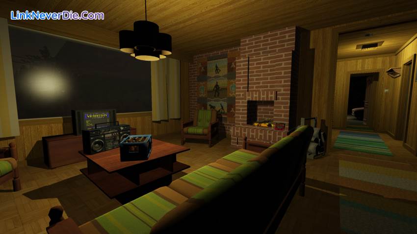 Hình ảnh trong game My Summer Car (screenshot) Hình ảnh trong game My Summer Car (screenshot)