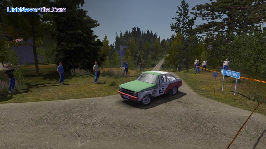 Hình ảnh trong game My Summer Car (screenshot) Hình ảnh trong game My Summer Car (screenshot)