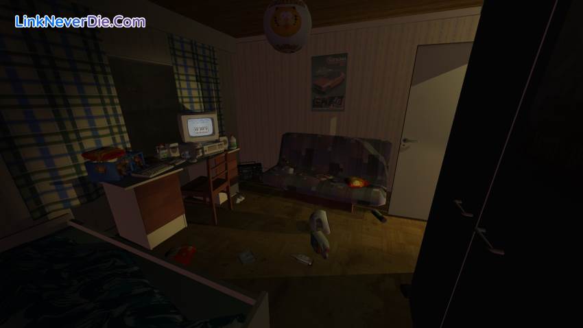 Hình ảnh trong game My Summer Car (screenshot) Hình ảnh trong game My Summer Car (screenshot)