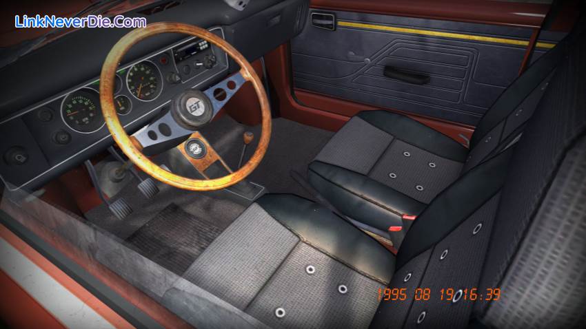 Hình ảnh trong game My Summer Car (screenshot) Hình ảnh trong game My Summer Car (screenshot)