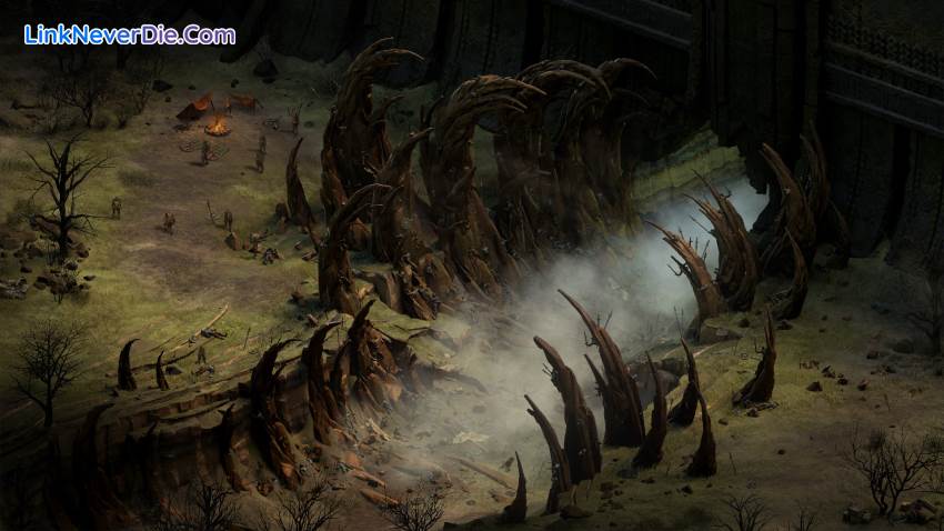 Hình ảnh trong game Tyranny : Overlord Edition (screenshot)