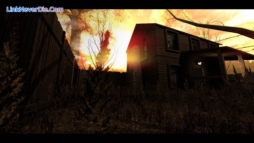 Hình ảnh trong game Autumn Dream (screenshot)