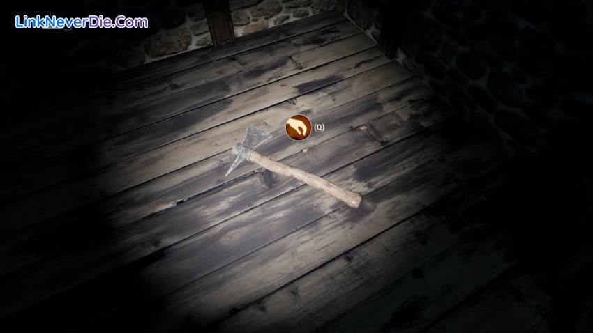 Hình ảnh trong game Darkness Ahead (screenshot)