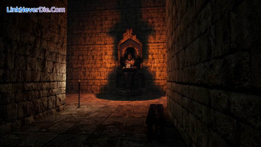 Hình ảnh trong game Darkness Ahead (screenshot)