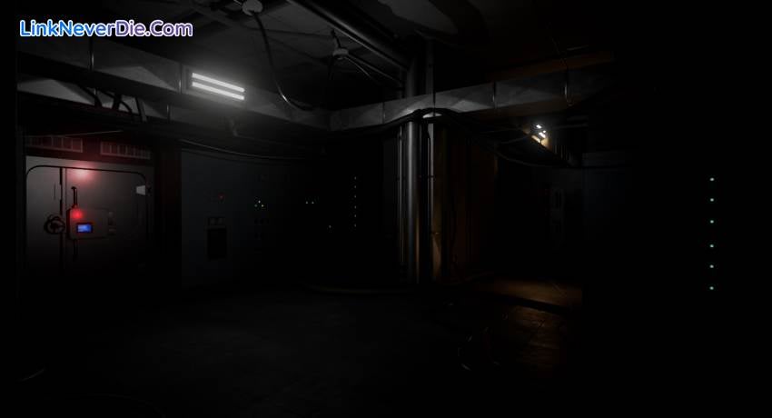 Hình ảnh trong game Locked Fears (screenshot)