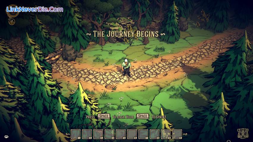 Hình ảnh trong game Grimm: Dark Legacy (screenshot)