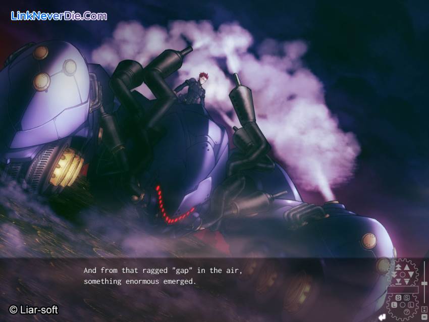 Hình ảnh trong game Gahkthun of the Golden Lightning Steam Edition (screenshot)
