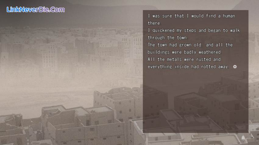 Hình ảnh trong game Harmonia (screenshot)