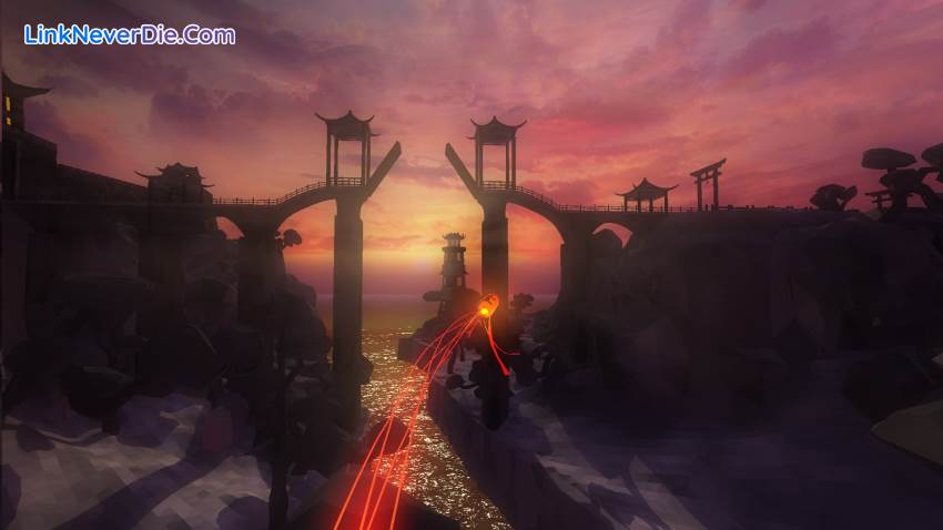 Hình ảnh trong game Lantern (screenshot)