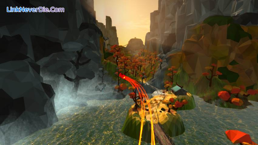 Hình ảnh trong game Lantern (screenshot)