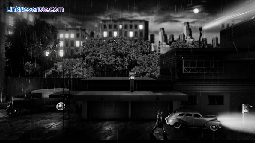 Hình ảnh trong game Renoir (screenshot)