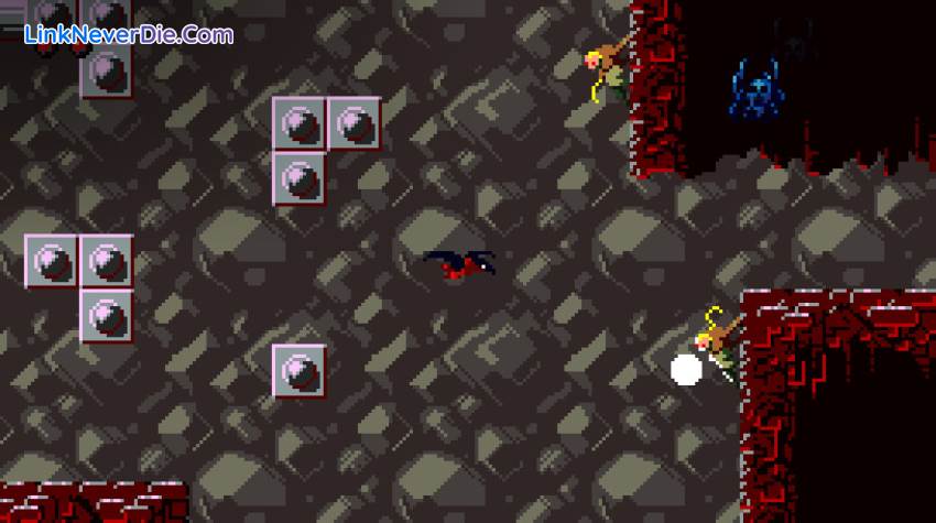 Hình ảnh trong game Way of the Red (screenshot)