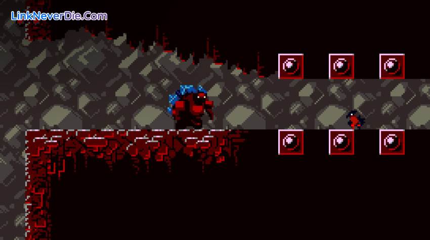 Hình ảnh trong game Way of the Red (screenshot)