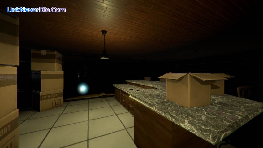 Hình ảnh trong game After Life - Story of a Father (screenshot)
