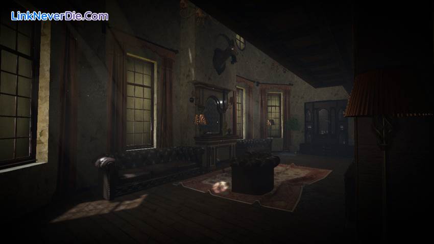 Hình ảnh trong game Root Of Evil: The Tailor (screenshot)