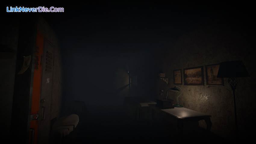 Hình ảnh trong game Root Of Evil: The Tailor (screenshot)