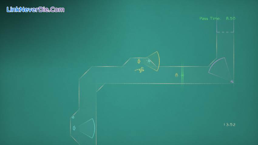 Hình ảnh trong game Sprinter (screenshot)