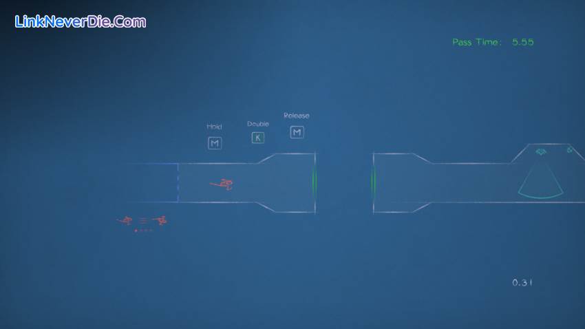 Hình ảnh trong game Sprinter (screenshot)