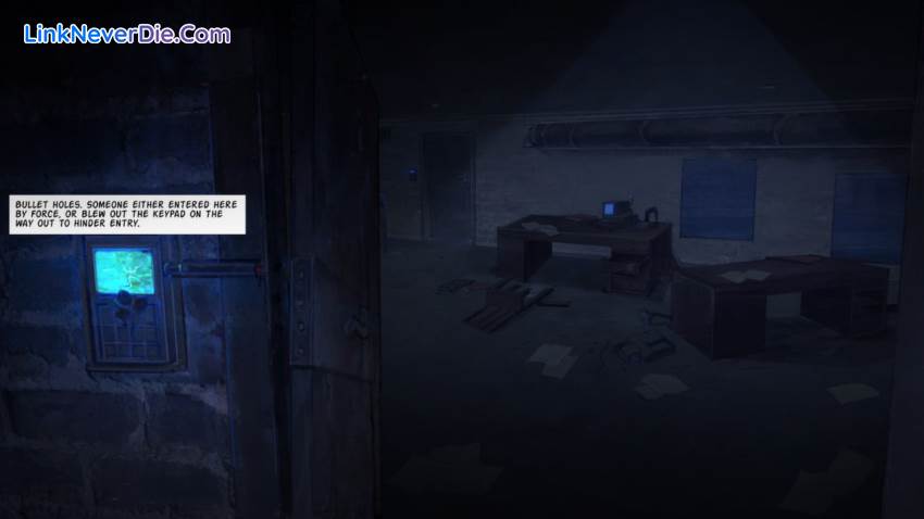 Hình ảnh trong game The Maker's Eden (screenshot)