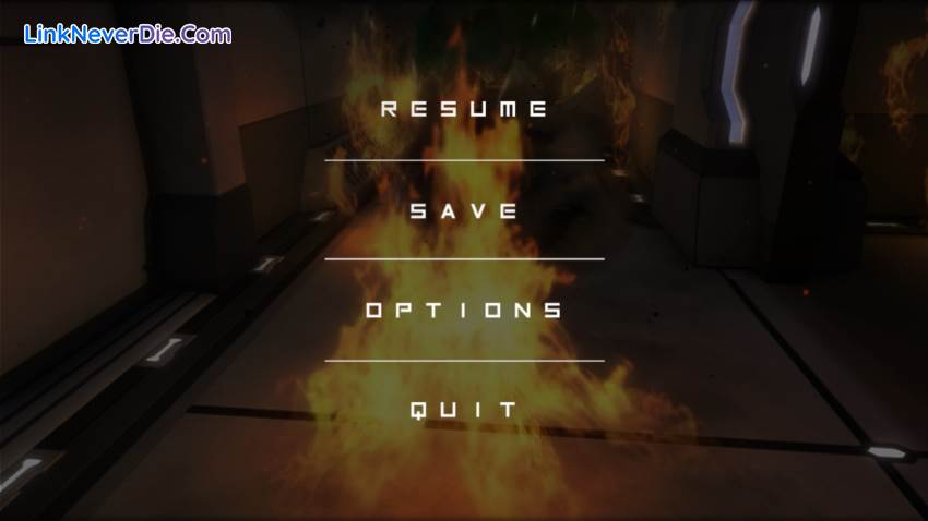Hình ảnh trong game Drift Into Eternity (screenshot)