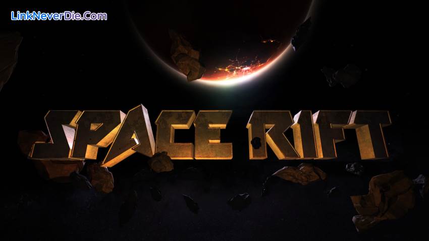 Hình ảnh trong game Space Rift - Episode 1 (screenshot)