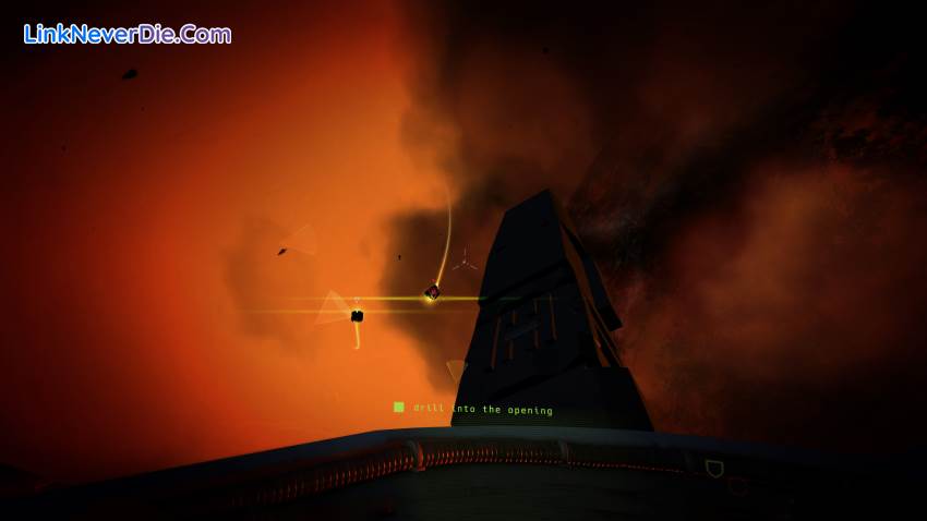 Hình ảnh trong game Space Rift - Episode 1 (screenshot)