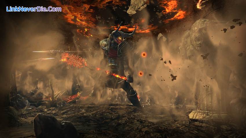 Hình ảnh trong game Path Of Exile (screenshot) Hình ảnh trong game Path Of Exile (screenshot)