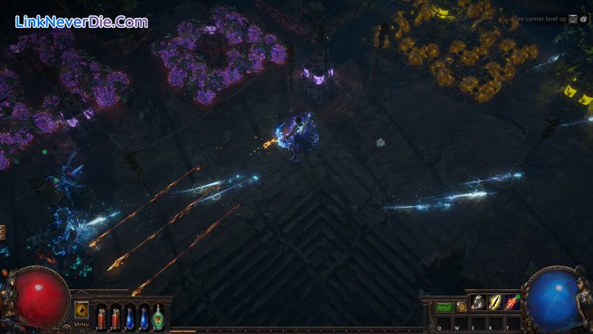 Hình ảnh trong game Path Of Exile (screenshot) Hình ảnh trong game Path Of Exile (screenshot)
