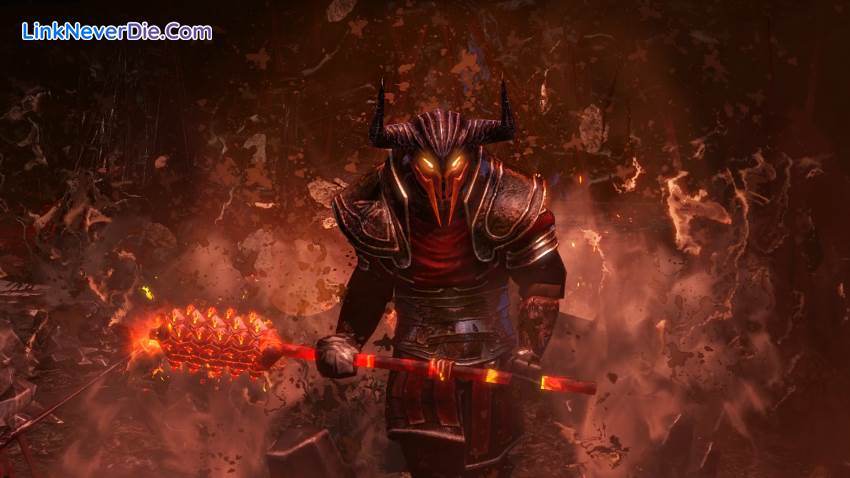 Hình ảnh trong game Path Of Exile (screenshot) Hình ảnh trong game Path Of Exile (screenshot)