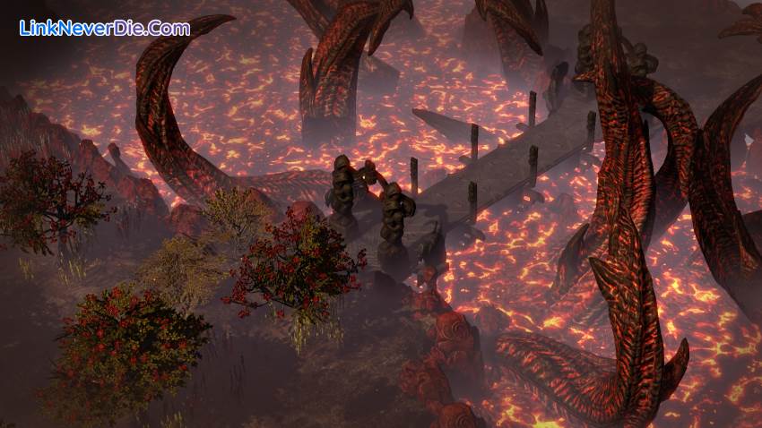 Hình ảnh trong game Path Of Exile (screenshot) Hình ảnh trong game Path Of Exile (screenshot)