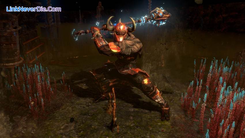 Hình ảnh trong game Path Of Exile (screenshot) Hình ảnh trong game Path Of Exile (screenshot)