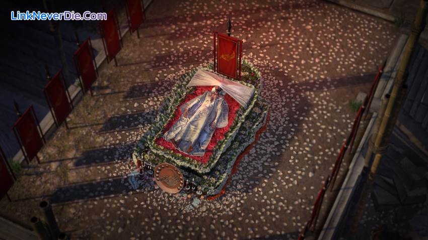 Hình ảnh trong game Path Of Exile (screenshot) Hình ảnh trong game Path Of Exile (screenshot)