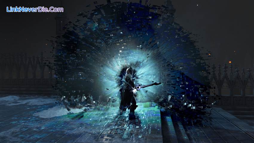 Hình ảnh trong game Path Of Exile (screenshot) Hình ảnh trong game Path Of Exile (screenshot)