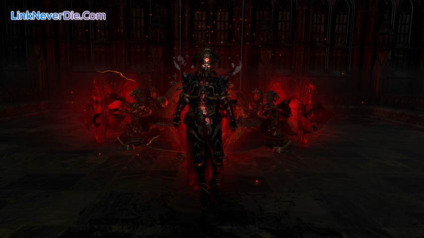 Hình ảnh trong game Path Of Exile (screenshot) Hình ảnh trong game Path Of Exile (screenshot)