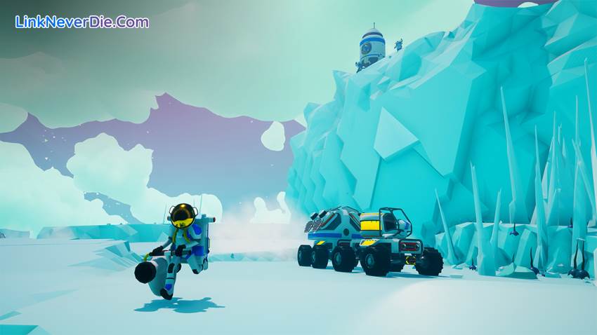 Hình ảnh trong game Astroneer (thumbnail)