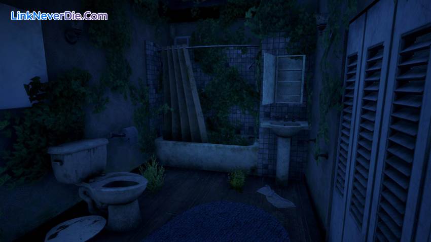 Hình ảnh trong game Behind the Memory (screenshot)