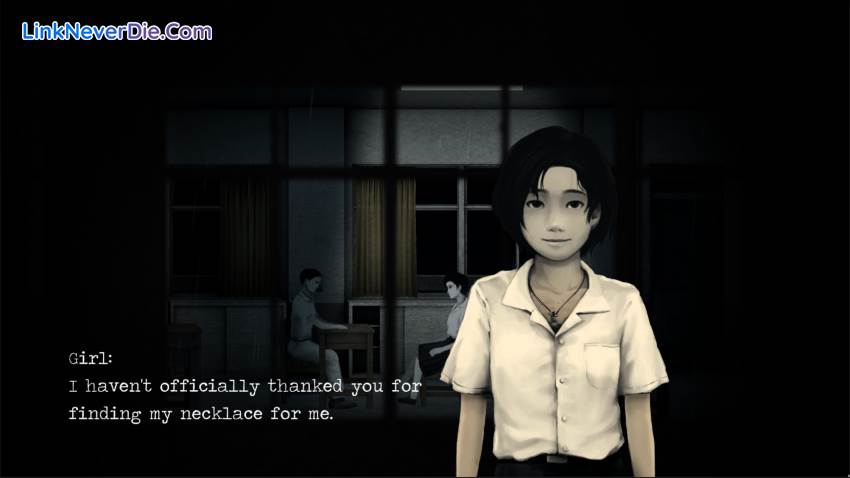Hình ảnh trong game Detention (screenshot)